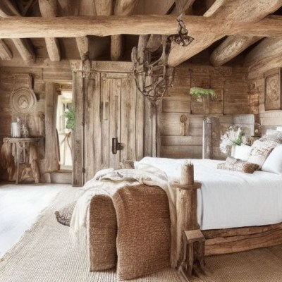 rustic style bedroom designs (7).jpg